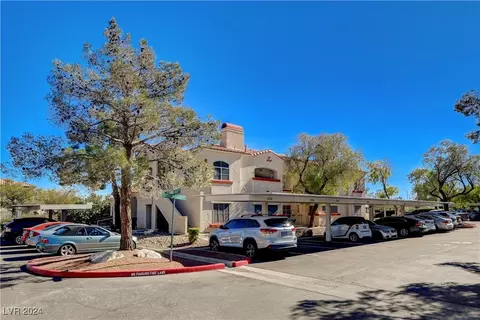 508 Indian Princess Dr #201, Las Vegas, NV 89145
