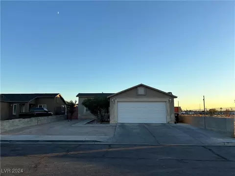 1723 June Ave, North Las Vegas, NV 89032