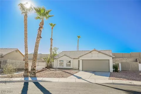 549 Sentry Ave, Henderson, NV 89002