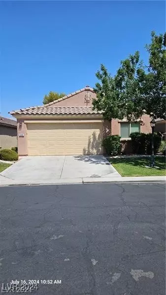3445 Blue Ash Ln, Las Vegas, NV 89122
