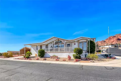 581 Lake Michigan Ln, Boulder City, NV 89005