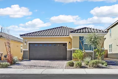 6847 Radiant Heights St, North Las Vegas, NV 89086