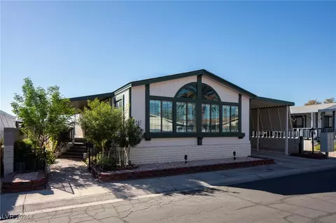 5467 Petaca Rd, Las Vegas, NV 89122
