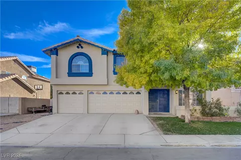 2841 Via Stella St, Henderson, NV 89074