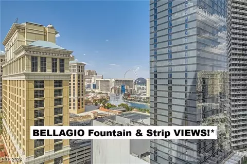 2600 W Harmon Ave #24010, Las Vegas, NV 89158
