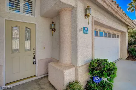 2134 Eaglepath Cir, Henderson, NV 89074 photo 2