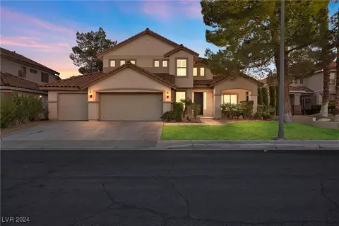 2531 El Paso Grande Ave, Henderson, NV 89074