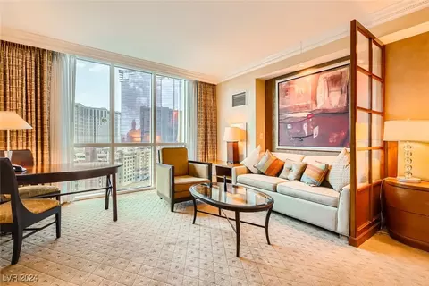 145 E Harmon Ave #1003, Las Vegas, NV 89109