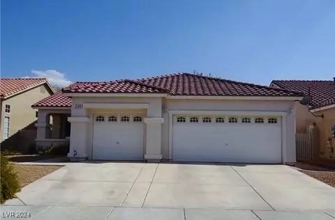 549 Clement Ct, Las Vegas, NV 89123