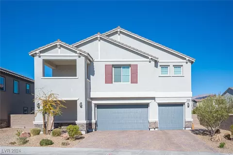 3818 Nesting Wren Dr, North Las Vegas, NV 89084
