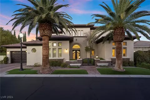 304 Royal Aberdeen Way, Las Vegas, NV 89144