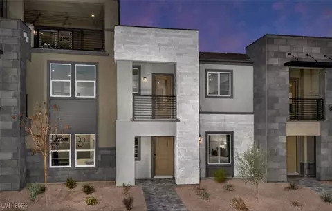 1168 Ammonite Ave #LOT 44, Henderson, NV 89011