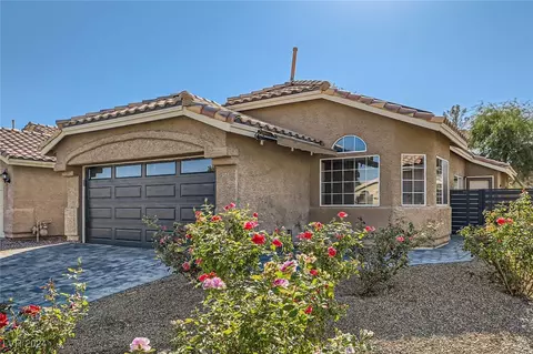 901 Single Tree Dr, Las Vegas, NV 89123