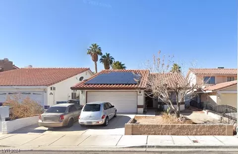 3039 Tumwater St, Las Vegas, NV 89121
