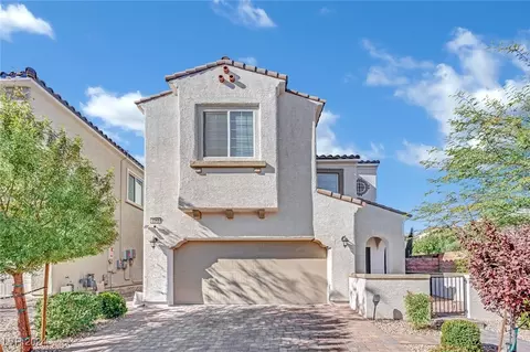 8043 Skye Bridge St, Las Vegas, NV 89166