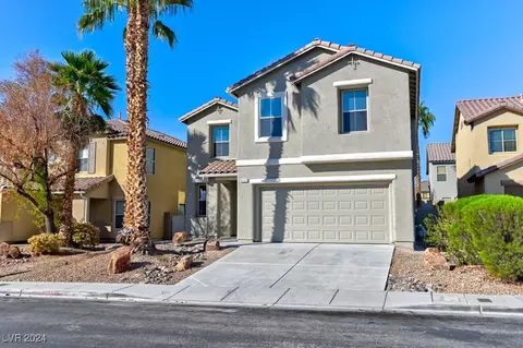 6137 Talbot Springs Ct, North Las Vegas, NV 89081