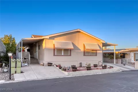 5030 Royal Dr, Las Vegas, NV 89103