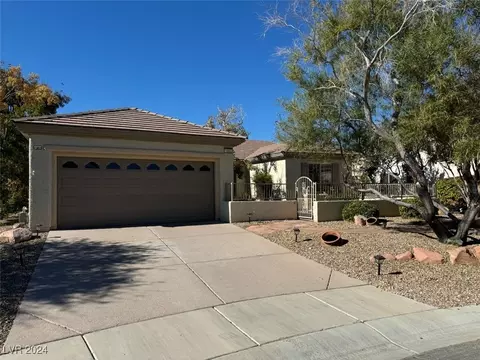 1605 Carlisle Corner Ct, Henderson, NV 89052
