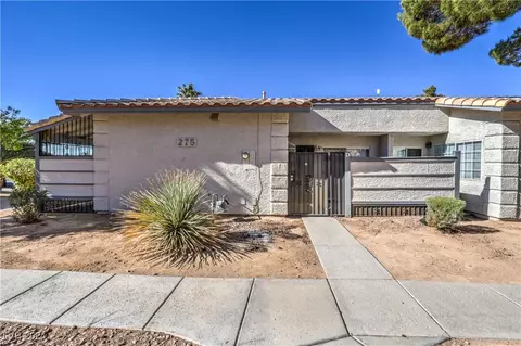 275 N Lamb Blvd #D, Las Vegas, NV 89110