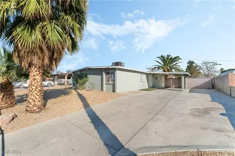 1836 Kenneth St, North Las Vegas, NV 89030