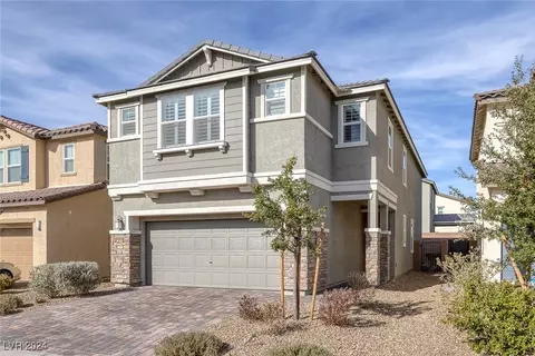 3176 Segesta Ave, Henderson, NV 89044