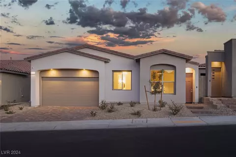 2230 Pigeon Hawk St, Las Vegas, NV 89138