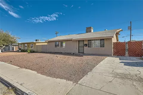 4323 Ridgedale Ave, Las Vegas, NV 89121