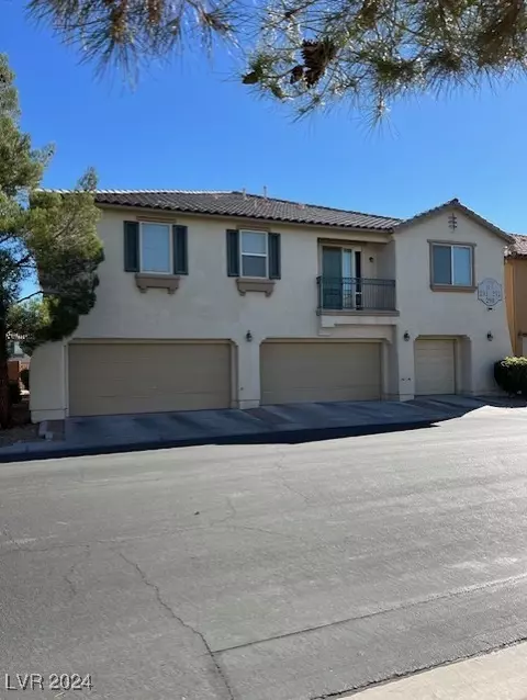 6255 W Arby Ave #291, Las Vegas, NV 89118