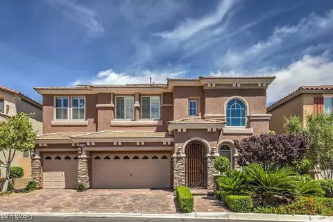 11740 Puerto Banus Ave, Las Vegas, NV 89138