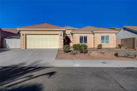1106 Endora Way, Boulder City, NV 89005