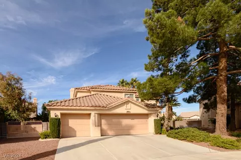 4613 Verano Dr, Las Vegas, NV 89130