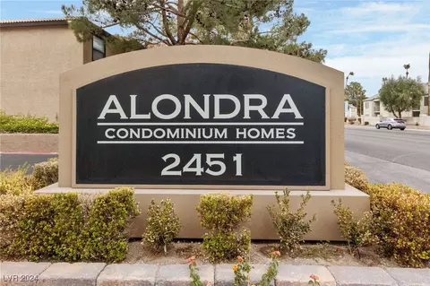 2451 N Rainbow Blvd #1086, Las Vegas, NV 89108