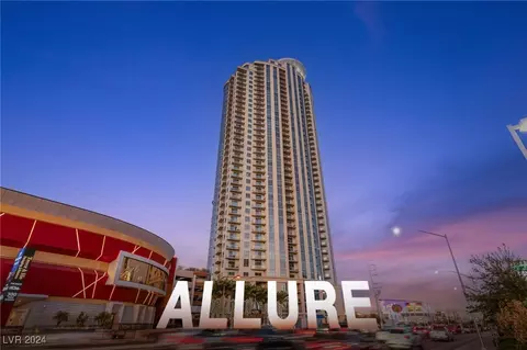 200 W Sahara Ave #709, Las Vegas, NV 89102