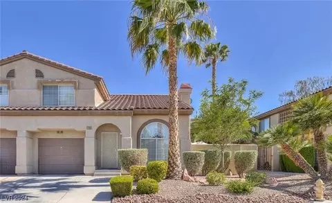 7705 Allano Way, Las Vegas, NV 89128