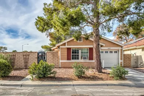 4689 Winfield Dr, Las Vegas, NV 89147
