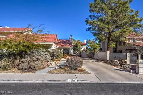 8920 Torcello Dr, Las Vegas, NV 89117