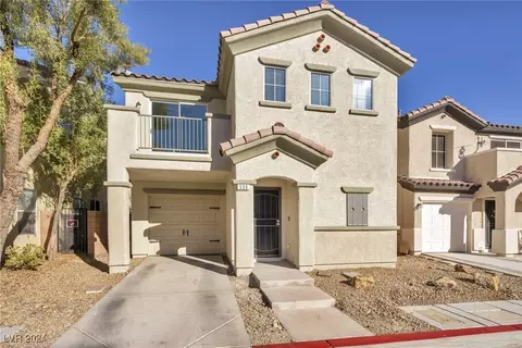 536 Primrose Hill Ave, Las Vegas, NV 89178