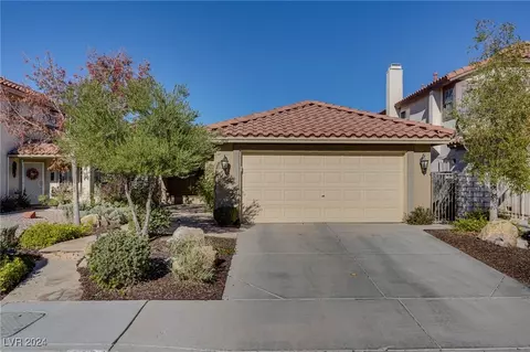 2434 Muirfield Ave, Henderson, NV 89074