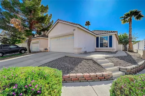 2115 Polynesia Cir, Henderson, NV 89074