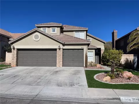 8506 Lambert Dr, Las Vegas, NV 89147