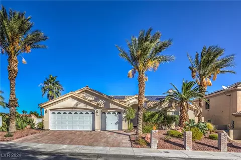 8212 Green Clover Ave, Las Vegas, NV 89149