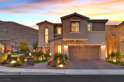 12875 Alcores St, Las Vegas, NV 89141