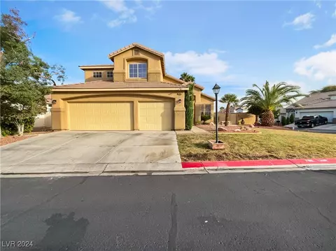 7942 Quail Mountain Ln, Las Vegas, NV 89131