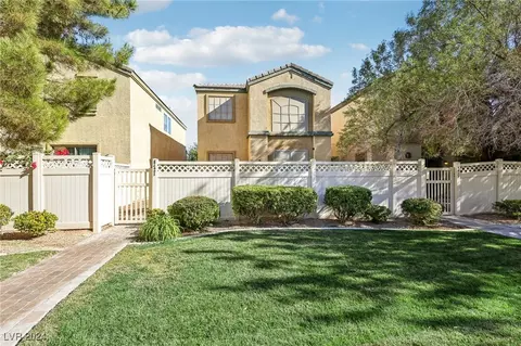 6421 Buttercup Creek St, North Las Vegas, NV 89084