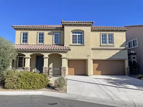 9720 Pan Falls St, Las Vegas, NV 89178