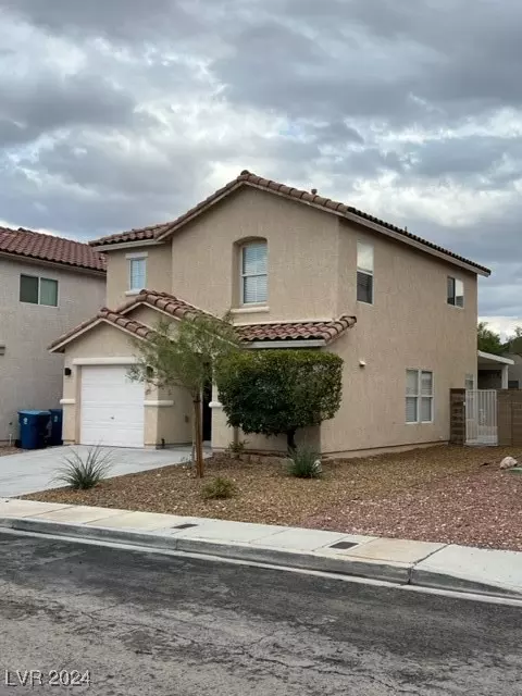 6359 Whispering Clouds Ct, Las Vegas, NV 89141