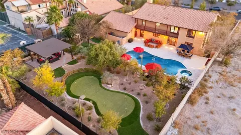 7470 Eldora Ave, Las Vegas, NV 89117