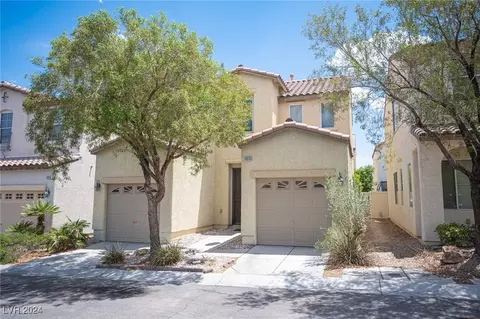 10916 Sadlers Wells St, Henderson, NV 89052