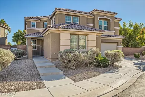 2133 Merganser Ct, North Las Vegas, NV 89084