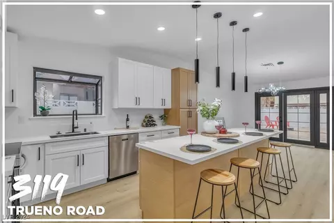 3119 Trueno Rd, Henderson, NV 89014